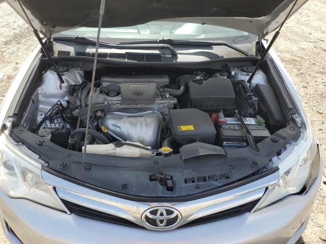 Photo 11 from auction – 2012 TOYOTA CAMRY BASE with VIN 4T1BF1FK5CU022378