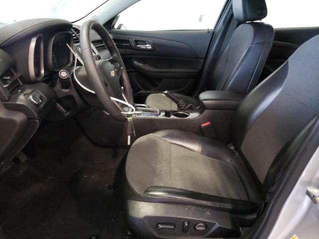 Photo 7 from auction – 2016 CHEVROLET MALIBU LIM with VIN 1G11C5SAXGF104834