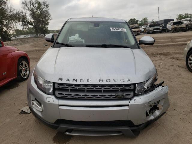 Photo 5 from auction – 2015 LAND ROVER RANGE ROVE with VIN SALVP2BG1FH044731