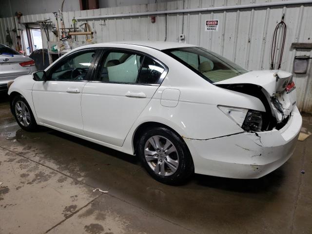 Photo 2 from auction – 2012 HONDA ACCORD with VIN 1HGCP2F6XCA042854