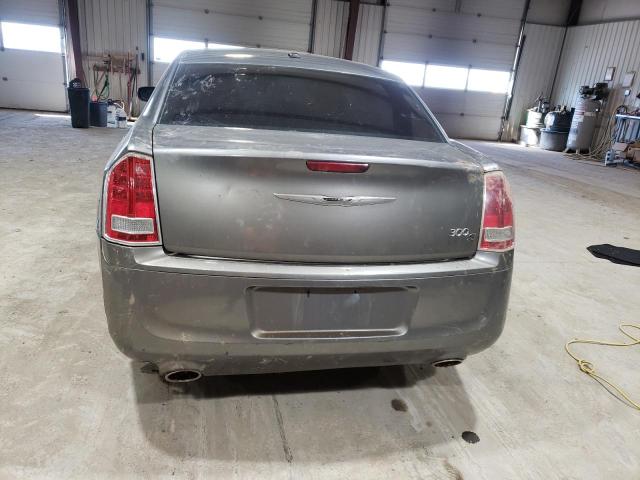 Photo 6 from auction – 2012 CHRYSLER 300 S with VIN 2C3CCABG4CH289506