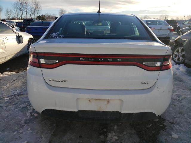 Photo 6 from auction – 2013 DODGE DART SXT with VIN 1C3CDFBA8DD117189
