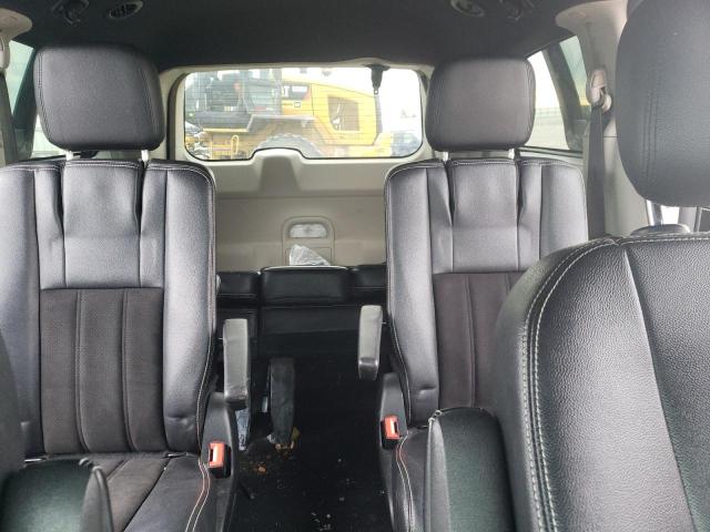 Photo 10 from auction – 2019 DODGE GRAND CARA with VIN 2C4RDGCG4KR557967