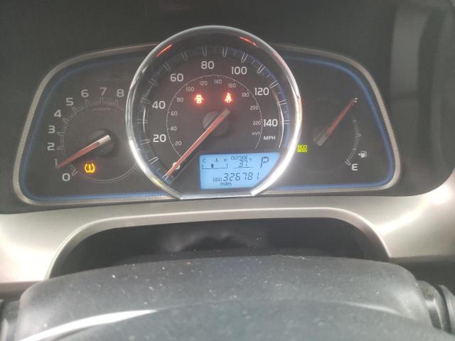 Photo 9 from auction – 2014 TOYOTA RAV4 LIMIT with VIN JTMDFREV0ED078514