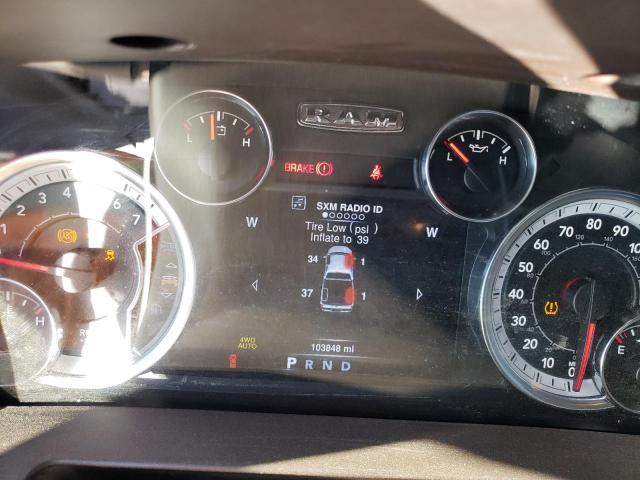 Photo 9 from auction – 2013 RAM 1500 SLT with VIN 1C6RR7GT3DS551854