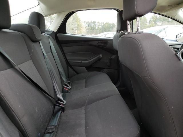 Photo 10 from auction – 2016 FORD FOCUS S with VIN 1FADP3E26GL210240