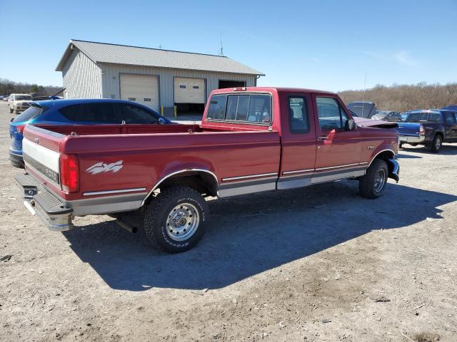 Photo 3 from auction – 1995 FORD F150 with VIN 1FTEX14N1SKA16583