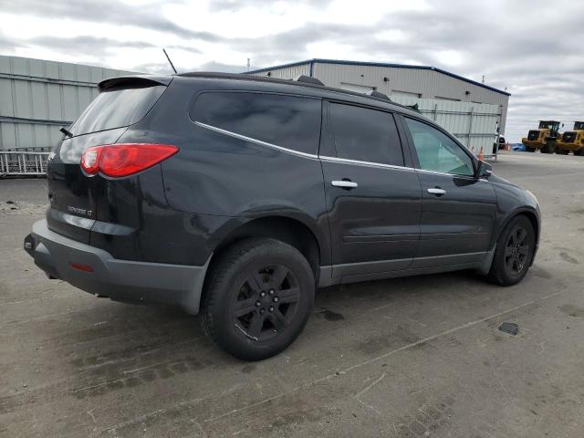Photo 3 from auction – 2011 CHEVROLET TRAVERSE L with VIN 1GNKVGED5BJ146901
