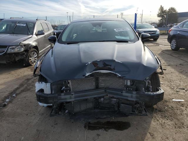 Photo 5 from auction – 2020 FORD FUSION SE with VIN 3FA6P0HD9LR110391