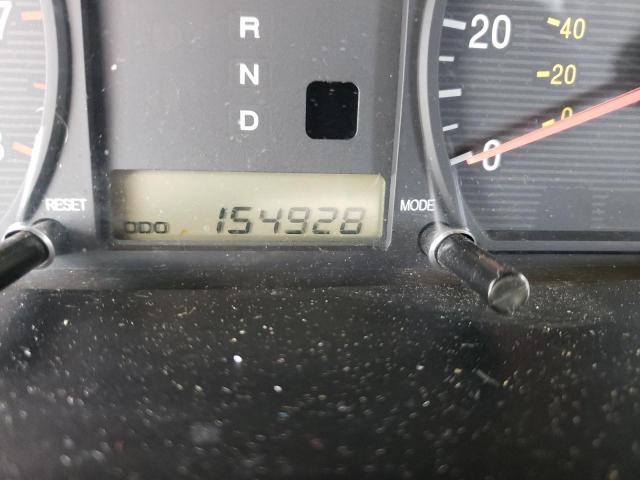 Photo 9 from auction – 2004 HYUNDAI SONATA GLS with VIN KMHWF35H94A974435