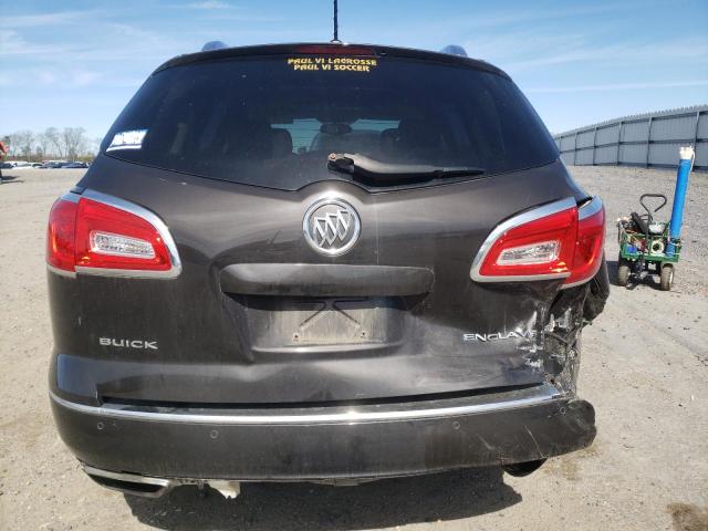 Photo 6 from auction – 2013 BUICK ENCLAVE with VIN 5GAKVCKD3DJ139410