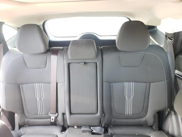 Photo 10 from auction – 2022 HYUNDAI TUCSON SEL with VIN KM8JFCA12NU052592