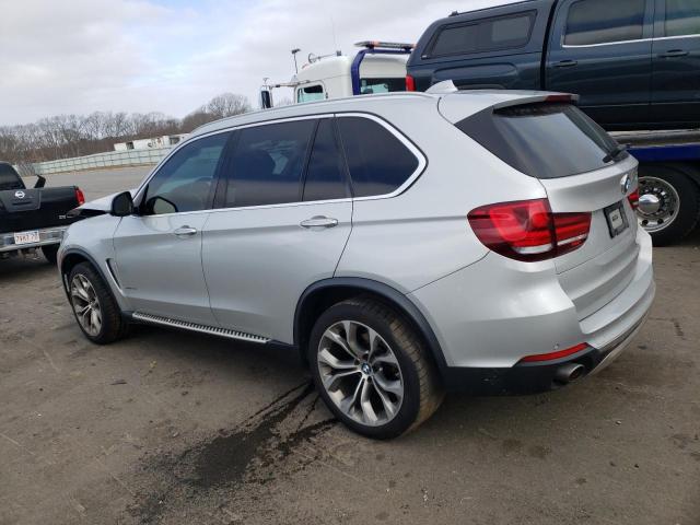 Photo 2 from auction – 2016 BMW X5 XDRIVE3 with VIN 5UXKR0C52G0S94483