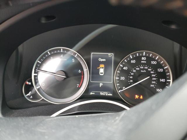 Photo 9 from auction – 2016 LEXUS ES 350 with VIN 58ABK1GG2GU032581