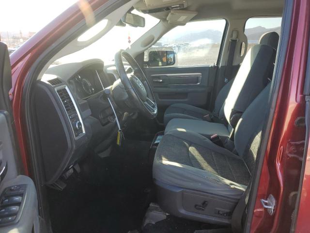 Photo 7 from auction – 2013 RAM 1500 SLT with VIN 1C6RR7LT2DS623939