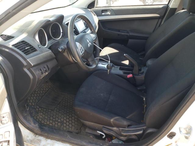 Photo 7 from auction – 2015 MITSUBISHI LANCER SE with VIN JA32V2FW6FU026555