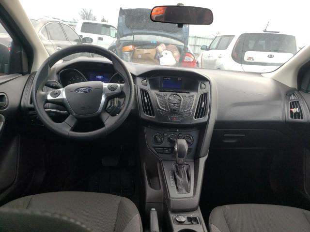 Photo 8 from auction – 2013 FORD FOCUS S with VIN 1FADP3E22DL122846