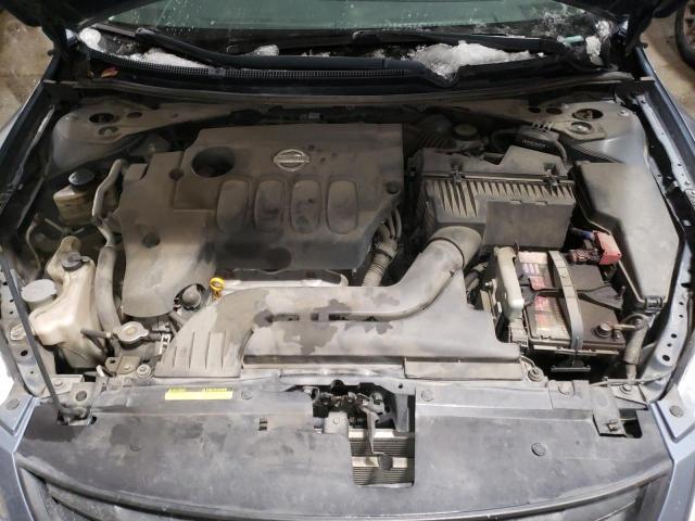 Photo 11 from auction – 2011 NISSAN ALTIMA BAS with VIN 1N4AL2AP7BC181480