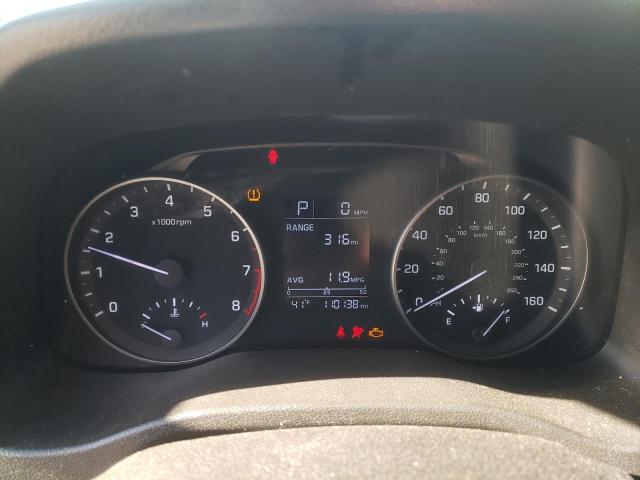 Photo 9 from auction – 2017 HYUNDAI ELANTRA SE with VIN 5NPD74LF0HH211153