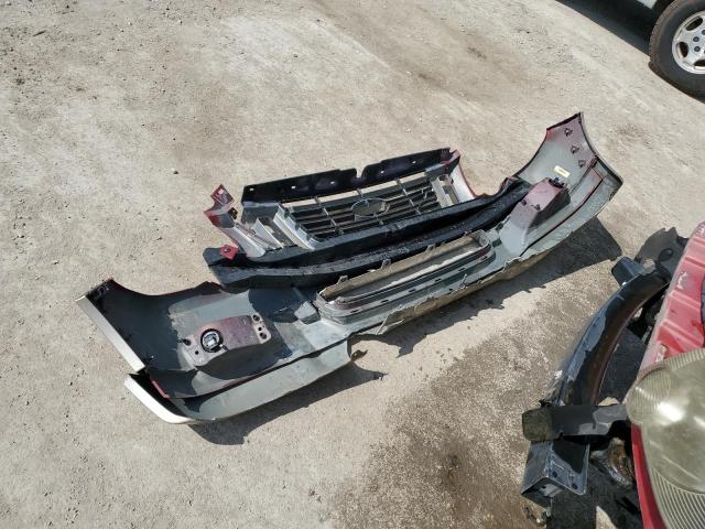 Photo 13 from auction – 2010 FORD EXPLORER E with VIN 1FMEU6EE6AUA55284