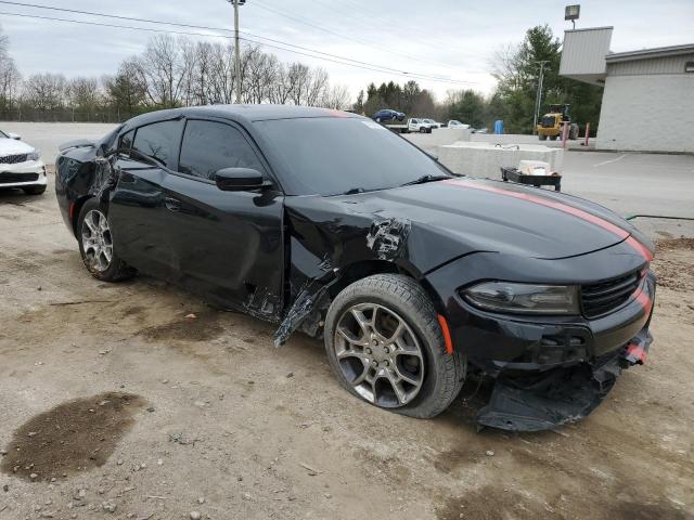 Photo 4 from auction – 2016 DODGE CHARGER SX with VIN 2C3CDXJG9GH260218