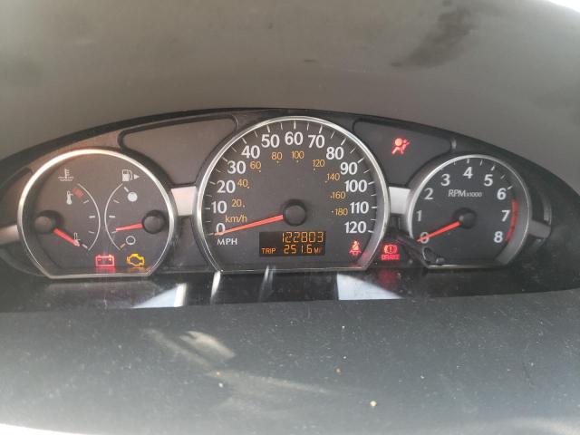 Photo 9 from auction – 2007 SATURN ION LEVEL with VIN 1G8AJ55F27Z141583