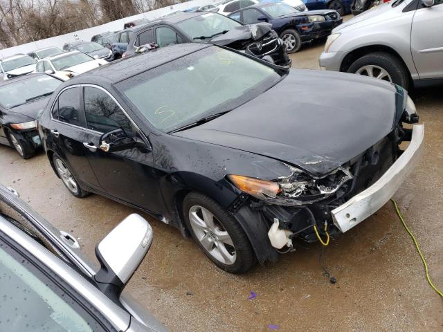 Photo 4 from auction – 2010 ACURA TSX with VIN JH4CU2F65AC013799