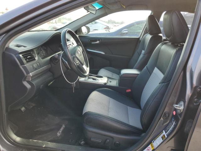 Photo 7 from auction – 2014 TOYOTA CAMRY L with VIN 4T1BF1FK7EU832338