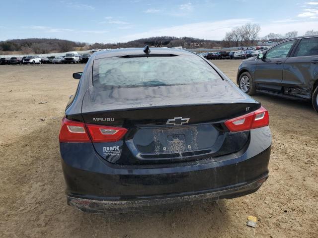Photo 6 from auction – 2017 CHEVROLET MALIBU LT with VIN 1G1ZE5ST0HF171944