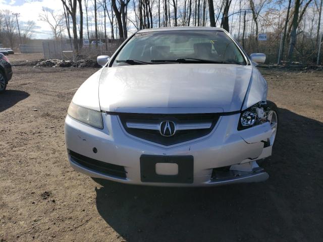 Photo 5 from auction – 2006 ACURA 3.2TL with VIN 19UUA66216A075935