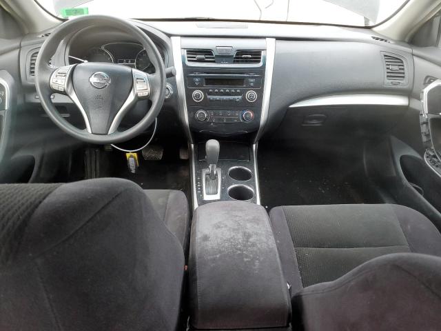 Photo 8 from auction – 2013 NISSAN ALTIMA 2.5 with VIN 1N4AL3AP3DN559548
