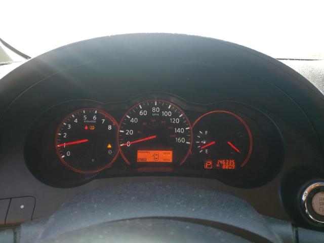 Photo 9 from auction – 2008 NISSAN ALTIMA 2.5 with VIN 1N4AL21E98N427134