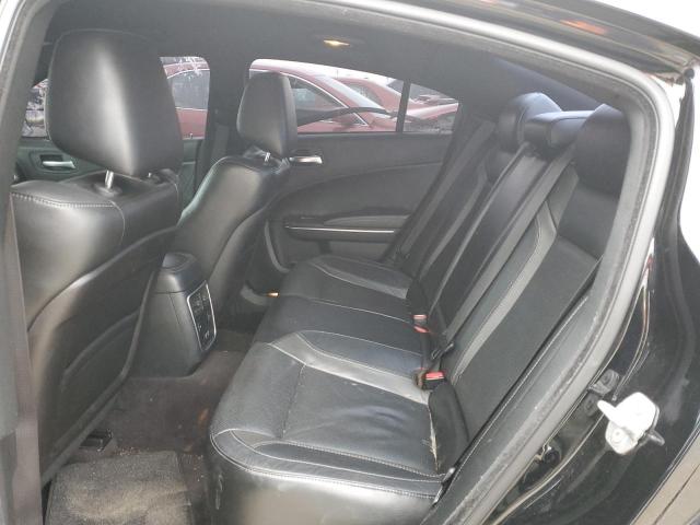 Photo 10 from auction – 2016 DODGE CHARGER SX with VIN 2C3CDXJG9GH260218