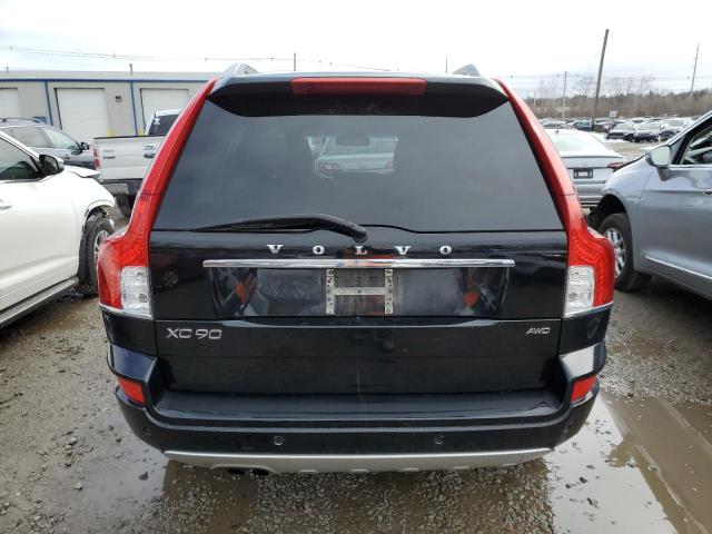 Photo 6 from auction – 2013 VOLVO XC90 3.2 with VIN YV4952CZ3D1658309