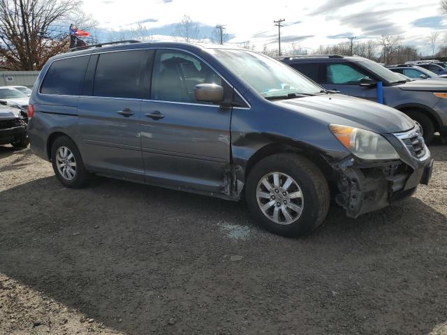 Photo 4 from auction – 2010 HONDA ODYSSEY EX with VIN 5FNRL3H73AB112764