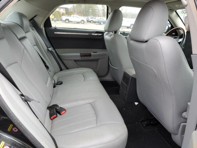 صورة رقم 10 من المزاد - 2006 CHRYSLER 300 مع VIN 2C3LA63H96H192803