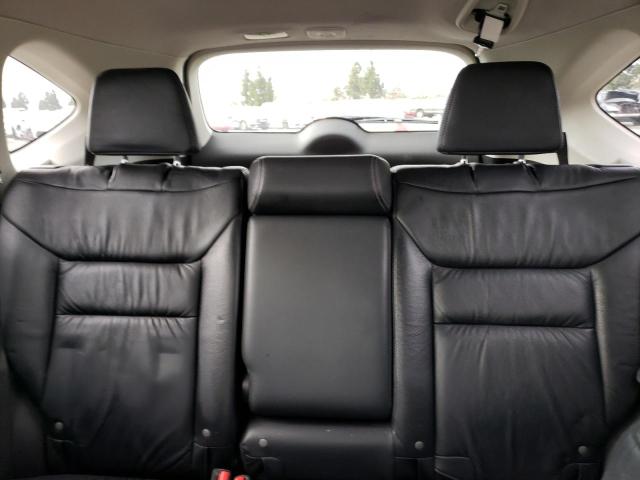 Photo 10 from auction – 2012 HONDA CR-V EXL with VIN JHLRM4H70CC010294
