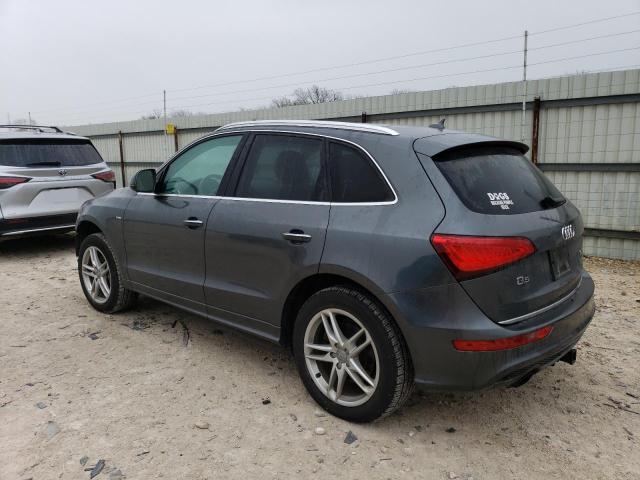 Foto 2 de la subasta – 2016 AUDI Q5 PREMIUM con VIN WA1D7AFP2GA133705