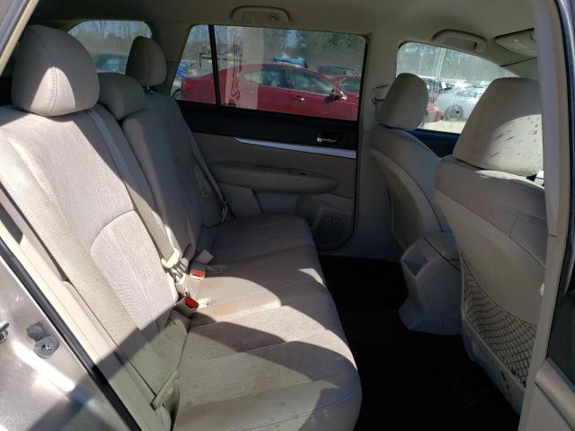 Снимка 11 от търг – 2014 SUBARU OUTBACK 2. с VIN 4S4BRCCC3E3227058