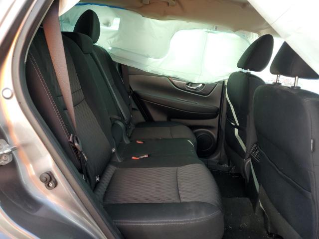 Photo 10 from auction – 2018 NISSAN ROGUE S with VIN KNMAT2MV1JP613458
