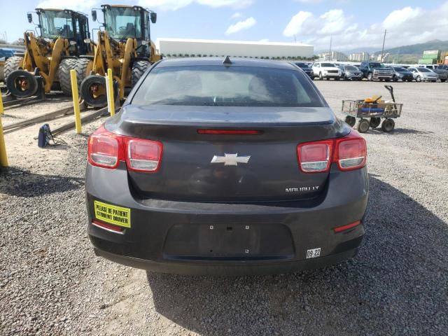 Photo 6 from auction – 2013 CHEVROLET MALIBU 1LT with VIN 1G11C5SA3DF205225