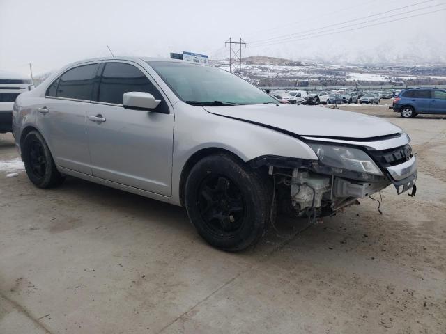 Photo 4 from auction – 2011 FORD FUSION SE with VIN 3FAHP0HA3BR343826