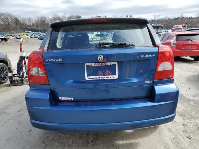 Photo 6 from auction – 2010 DODGE CALIBER SX with VIN 1B3CB4HA4AD545531