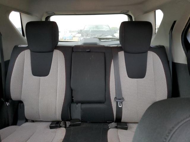 Photo 10 from auction – 2010 CHEVROLET EQUINOX LT with VIN 2CNFLDEY3A6246729