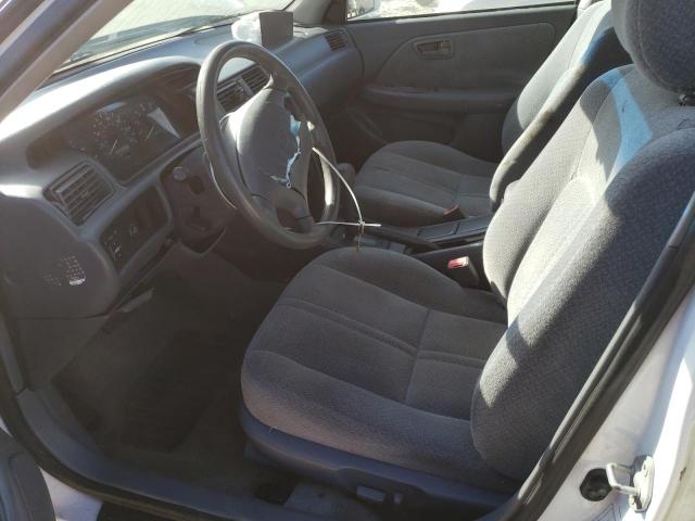 Photo 7 from auction – 2000 TOYOTA CAMRY CE with VIN 4T1BG22K1YU982247