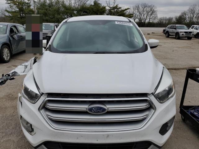 Photo 5 from auction – 2017 FORD ESCAPE SE with VIN 1FMCU0GD6HUE88896