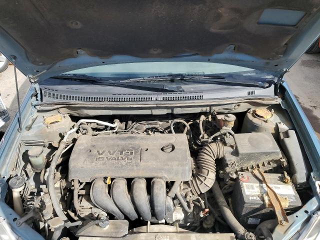 Photo 11 from auction – 2006 TOYOTA COROLLA CE with VIN 1NXBR30E26Z600396