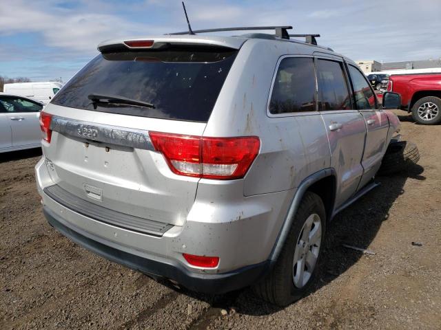 Photo 3 from auction – 2011 JEEP GRAND CHER with VIN 1J4RR4GG4BC736653