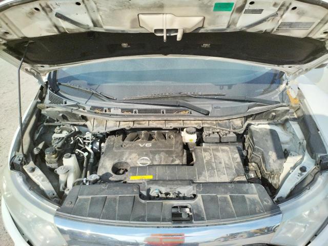 Photo 12 from auction – 2014 NISSAN QUEST S with VIN JN8AE2KP1E9101406