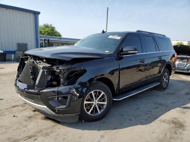 FORD EXPEDITION 2019 with VIN 1FMJK1HT2KEA21467 - Photo from auction